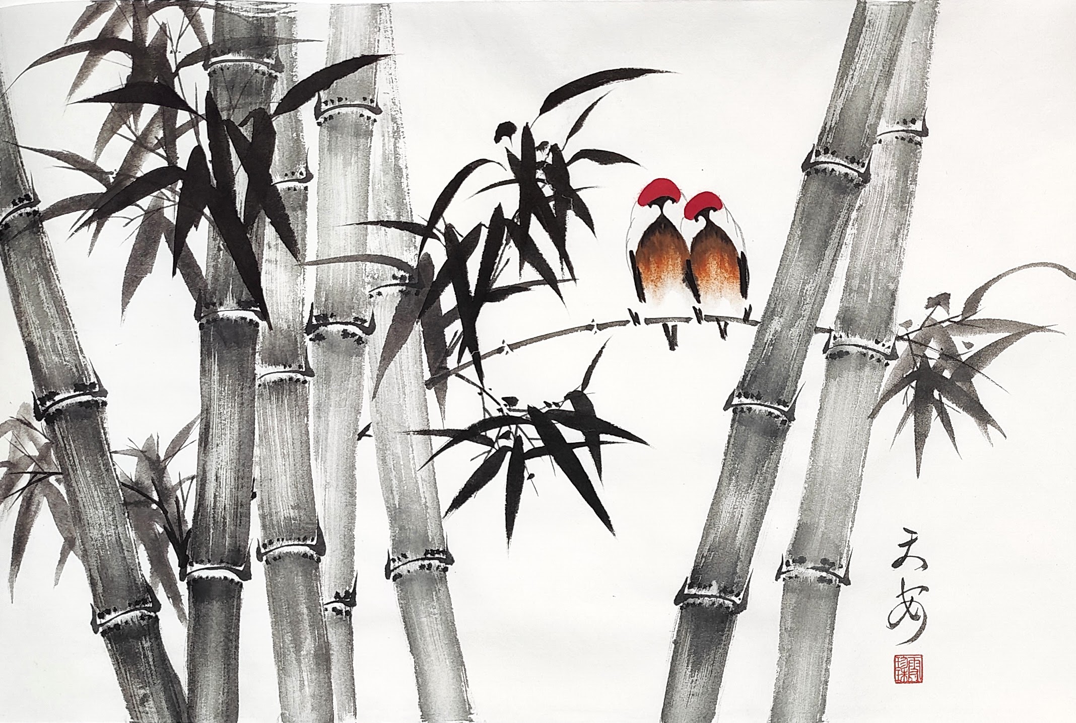 Bamboo 000