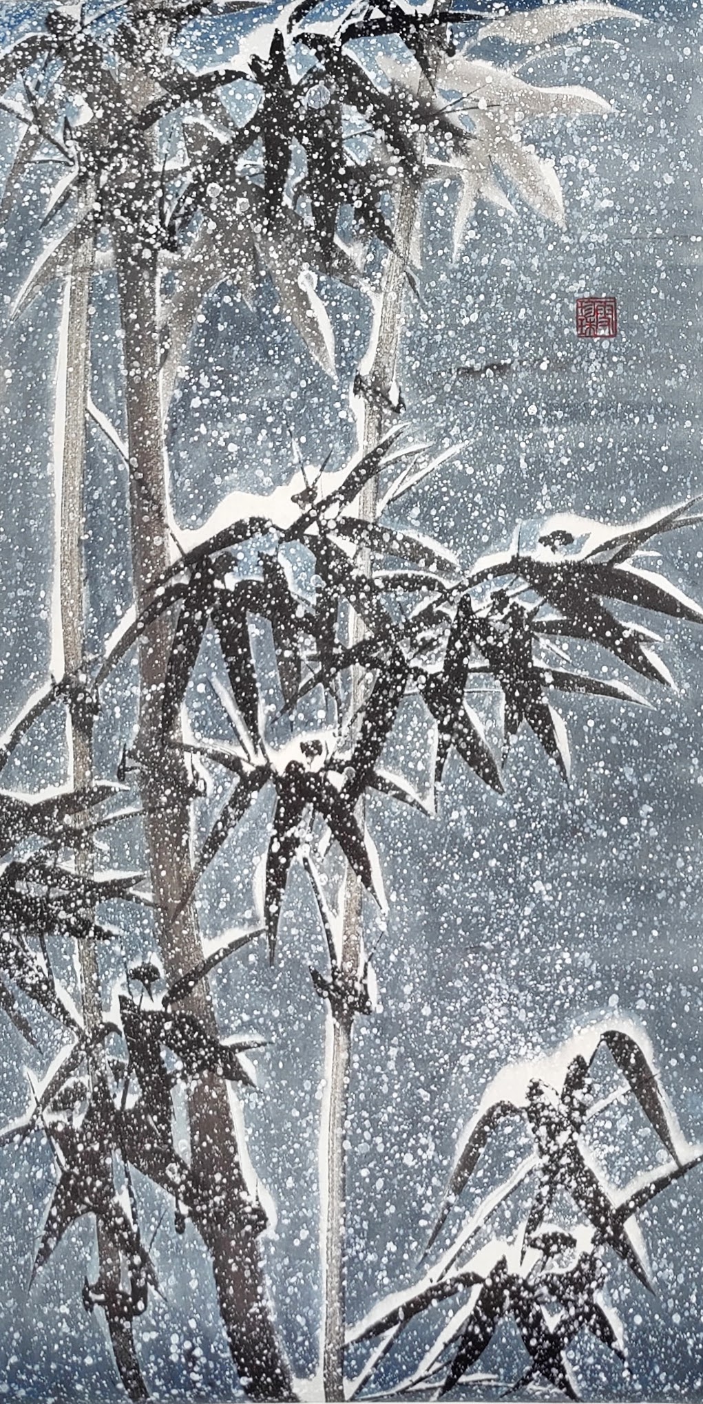 Bamboo 002