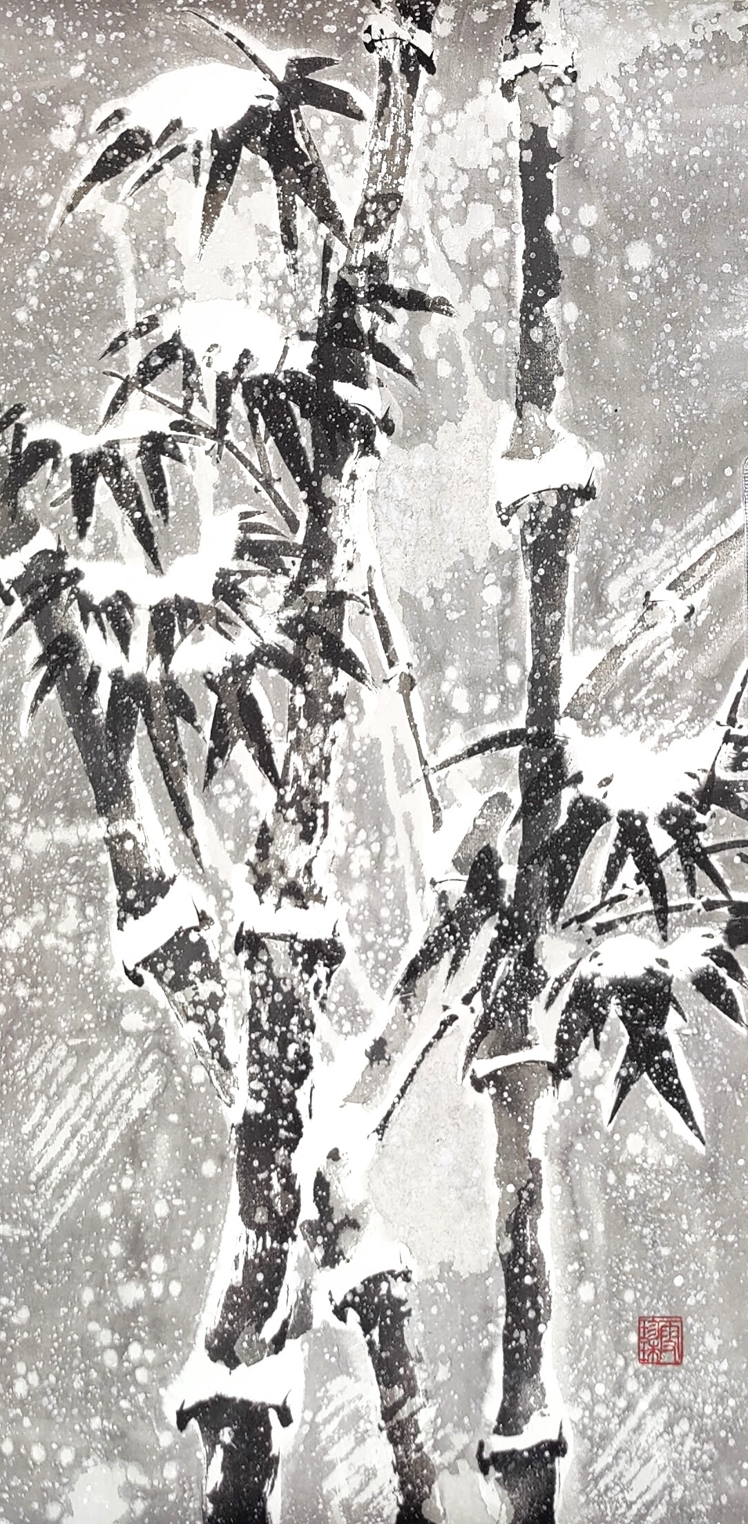 Bamboo 003