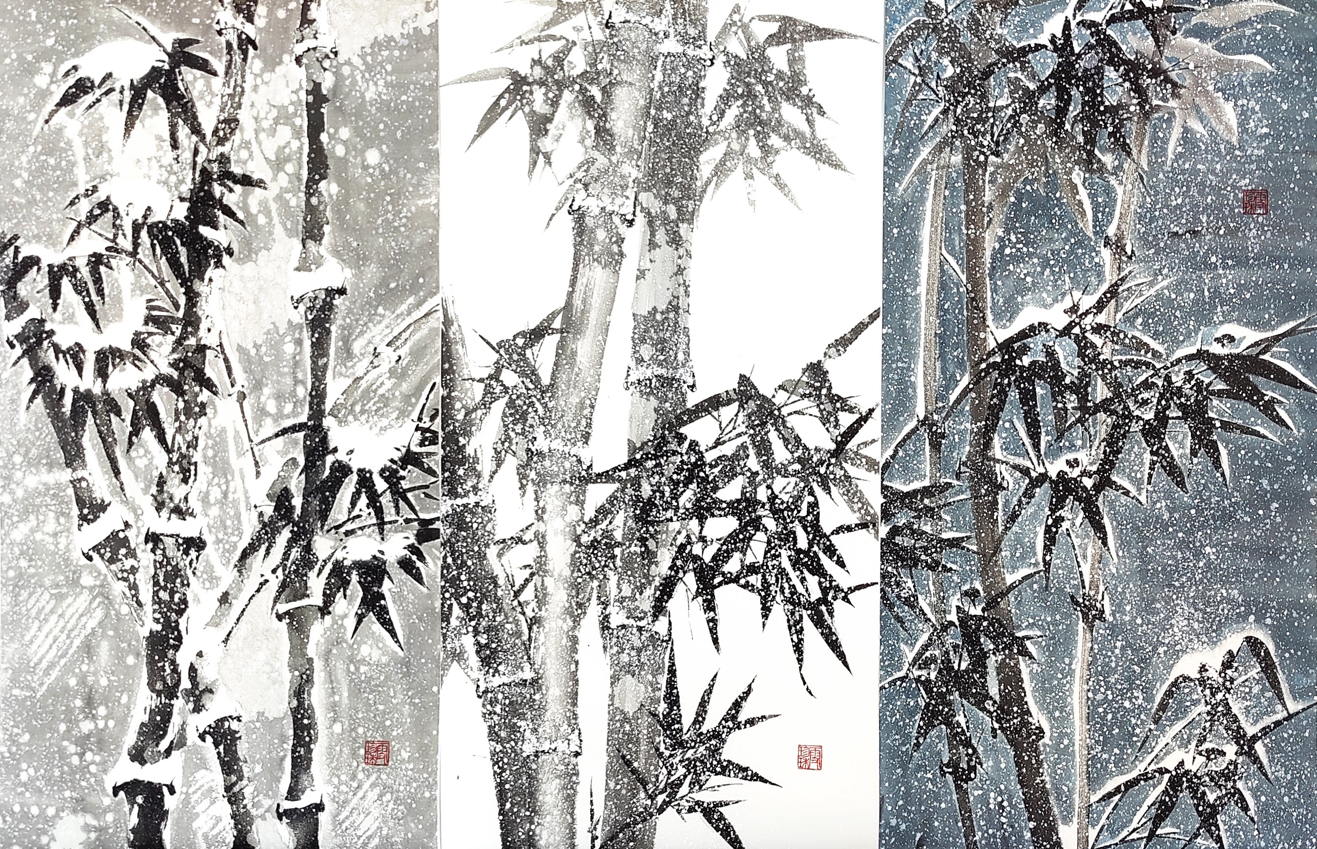Bamboo 004