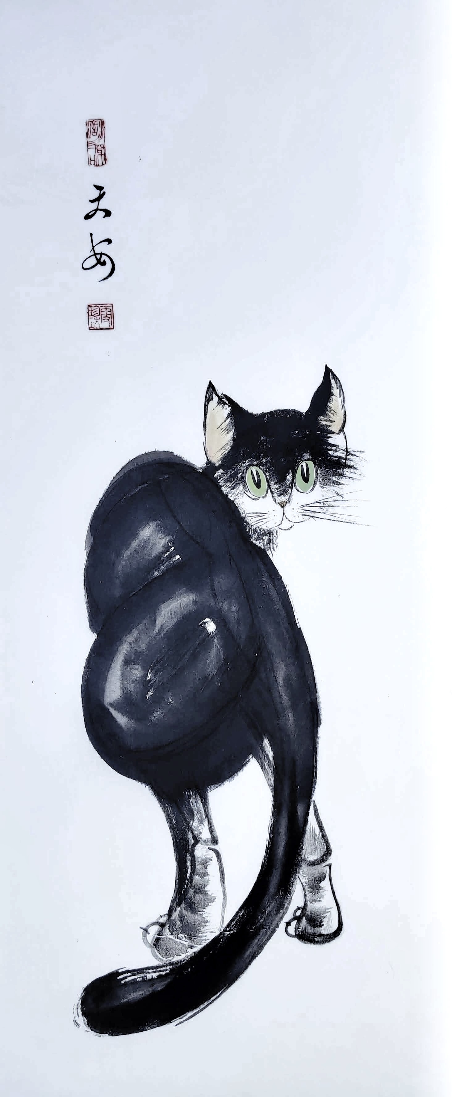 Cats 002