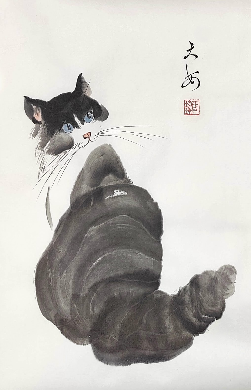 Cats 005