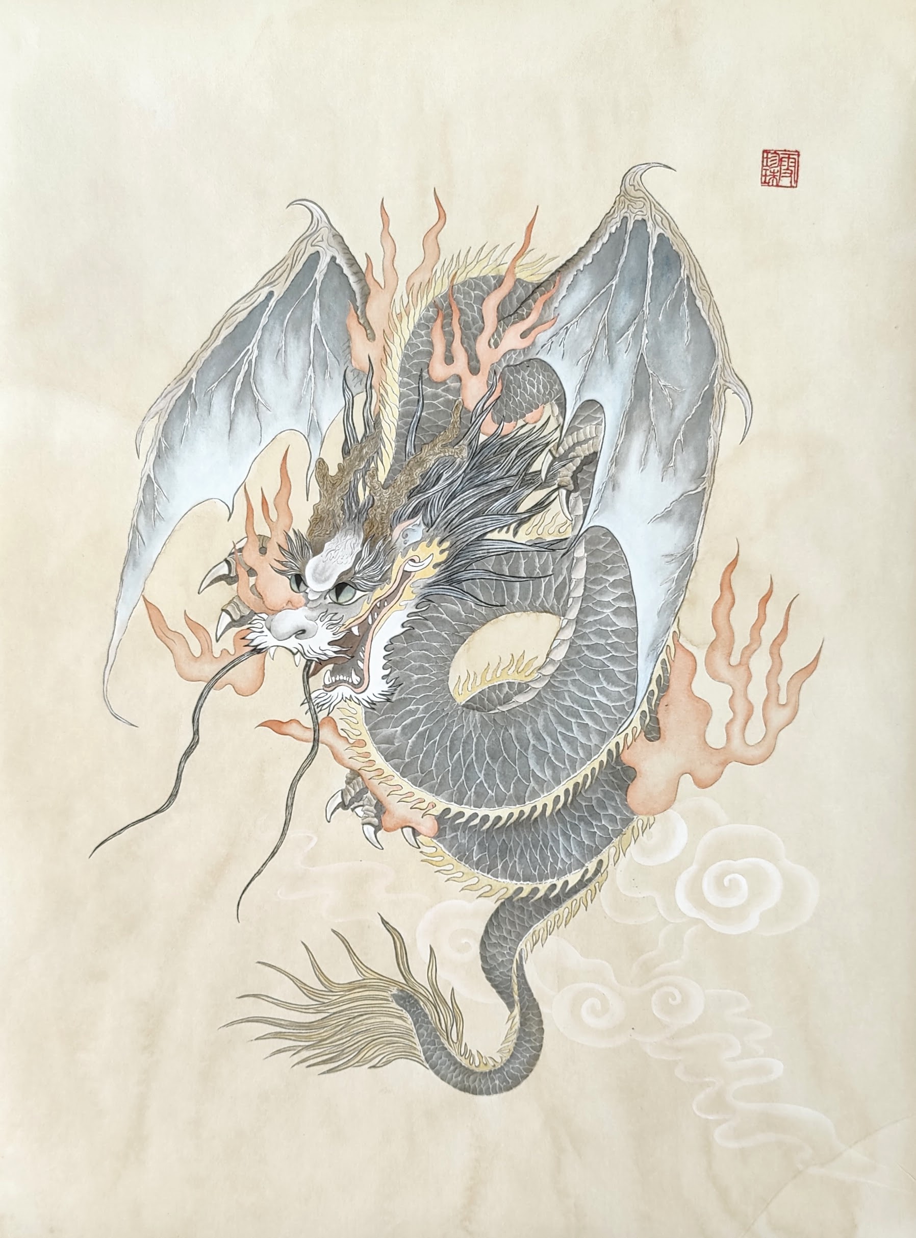 Dragons 002