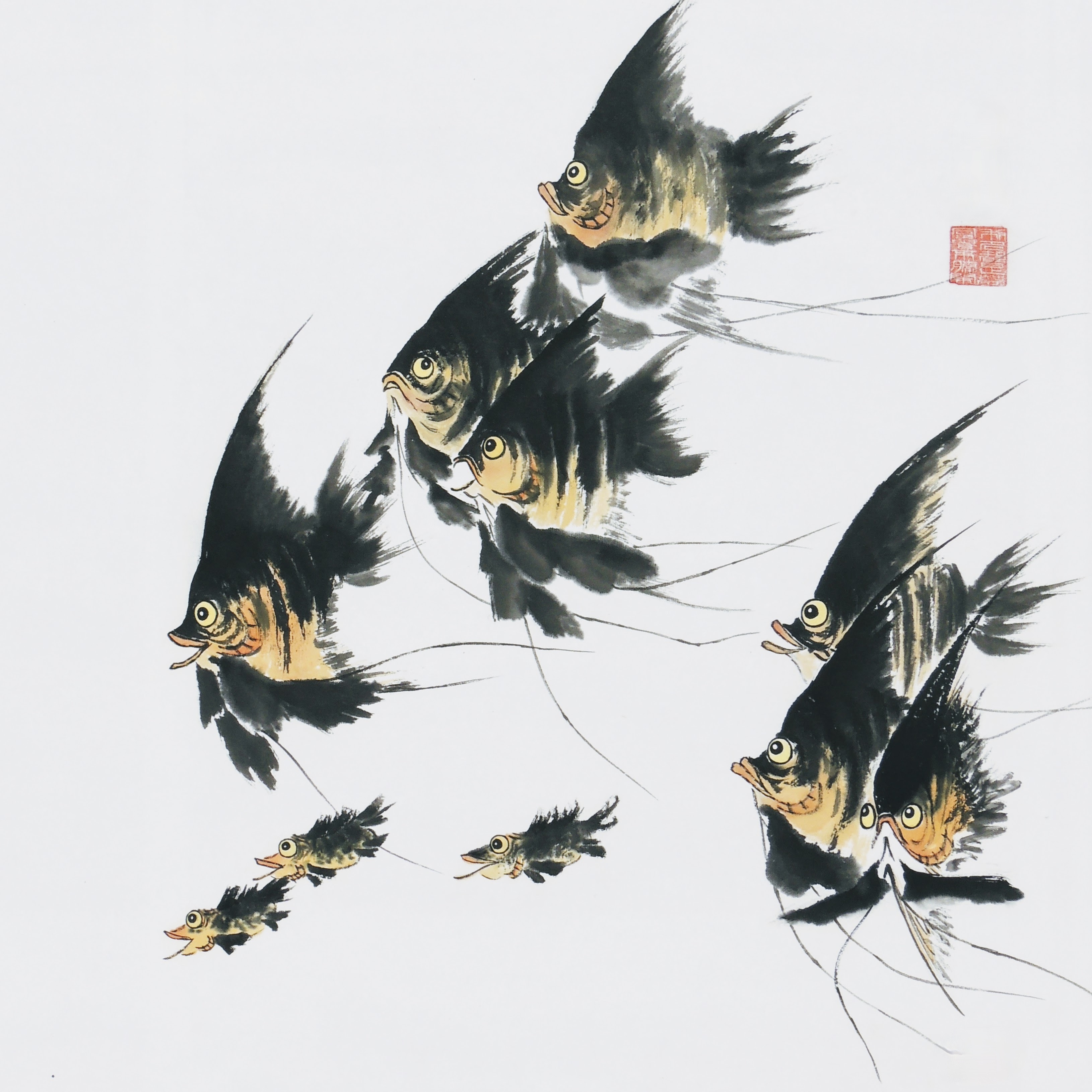 Fish 001