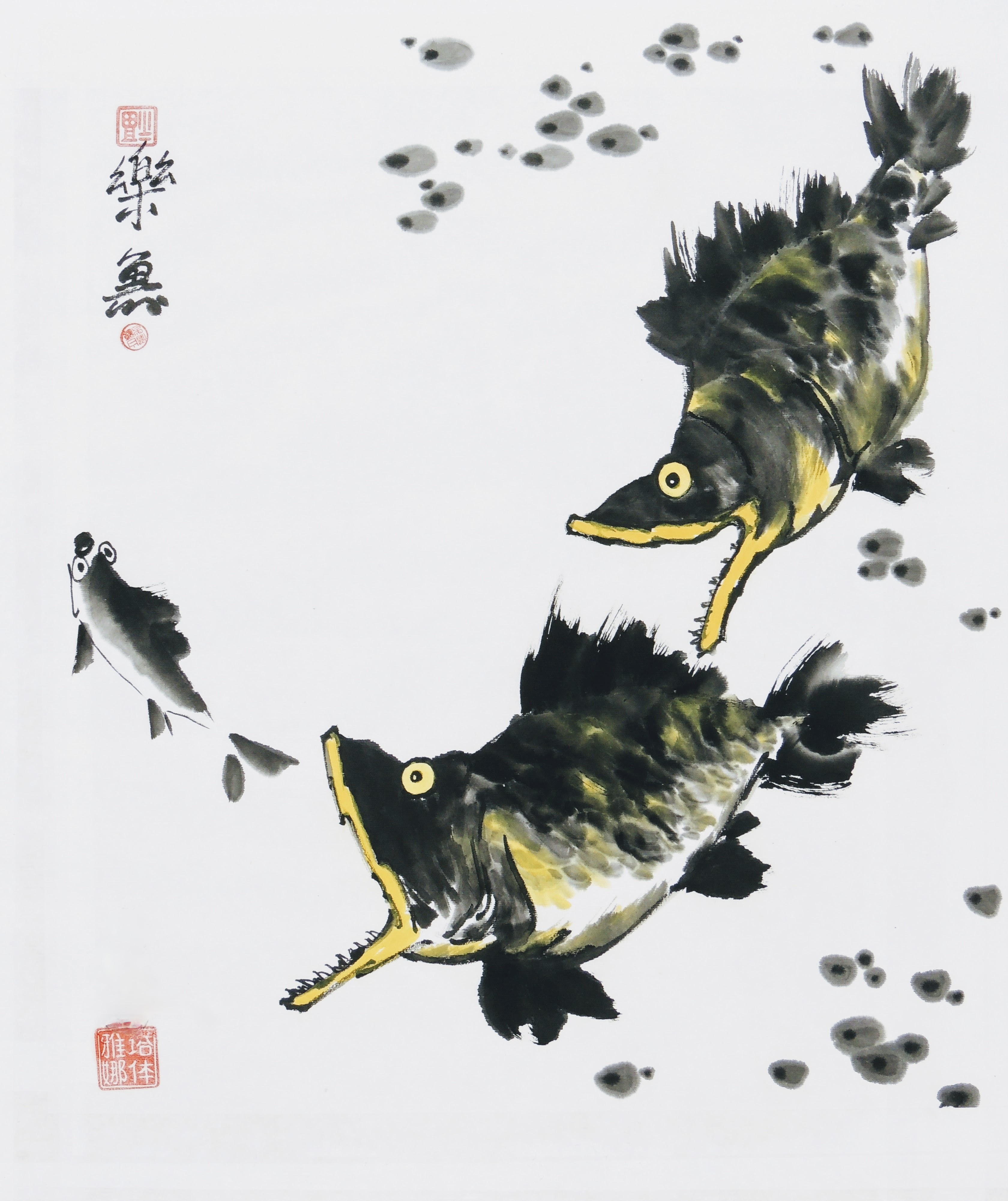 Fish 002