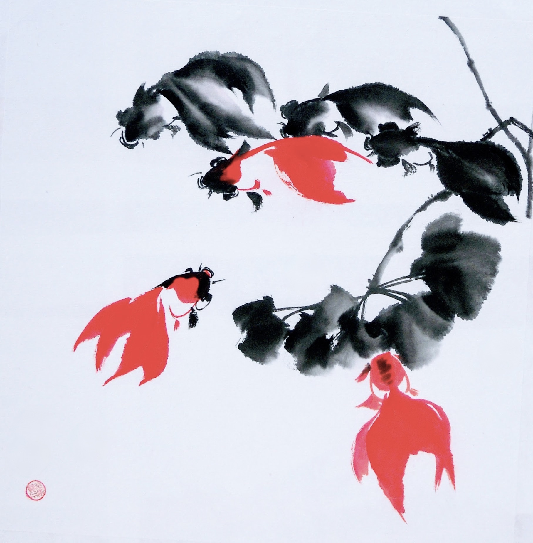Fish 005