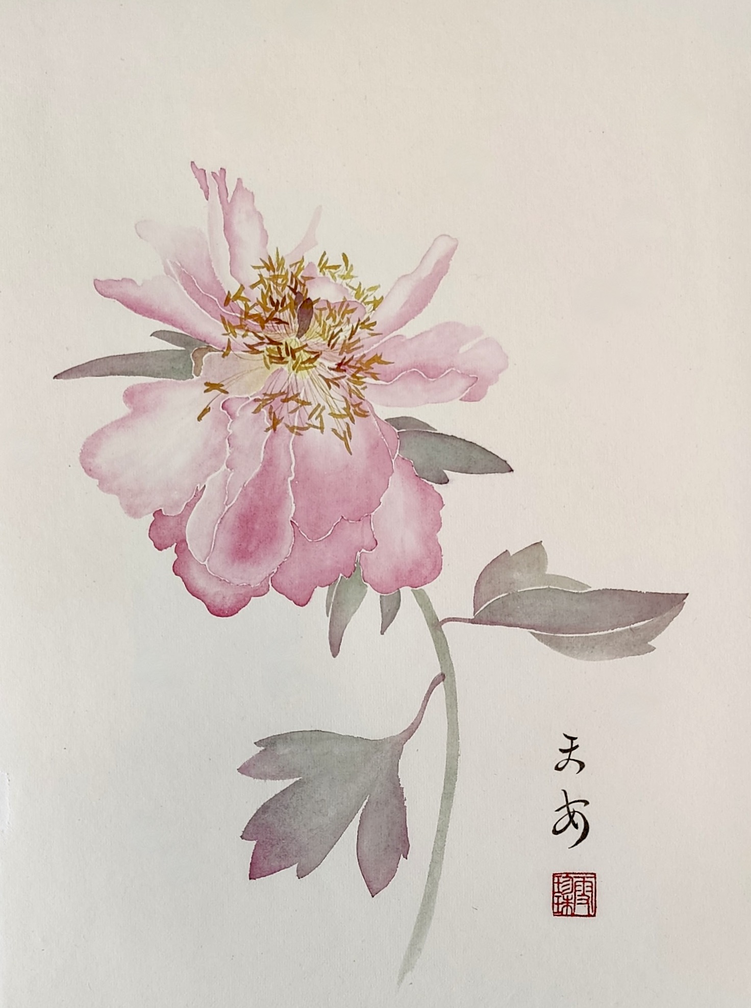 Gongbi Mogufa 000