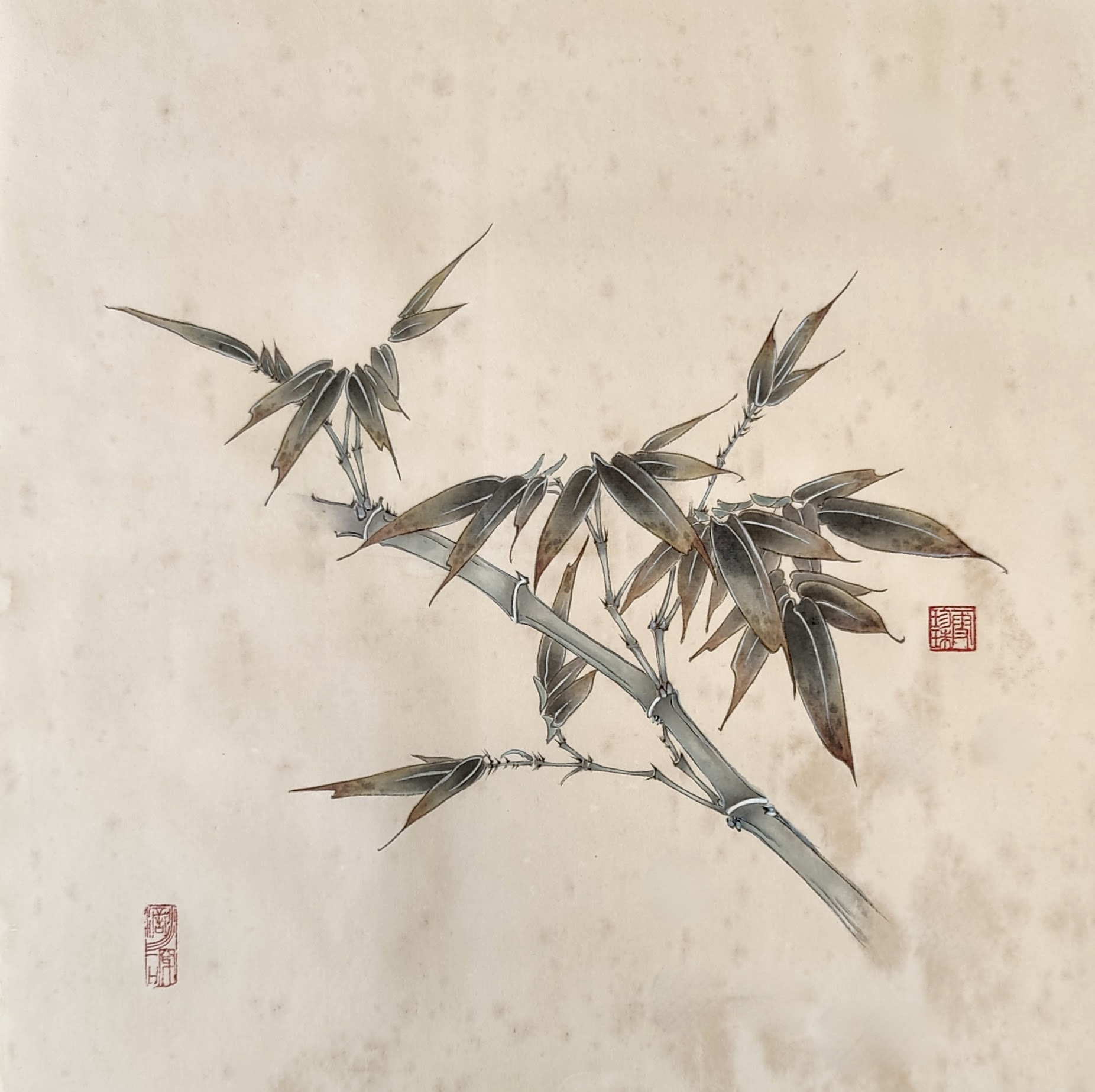 Gongbi Mogufa 003