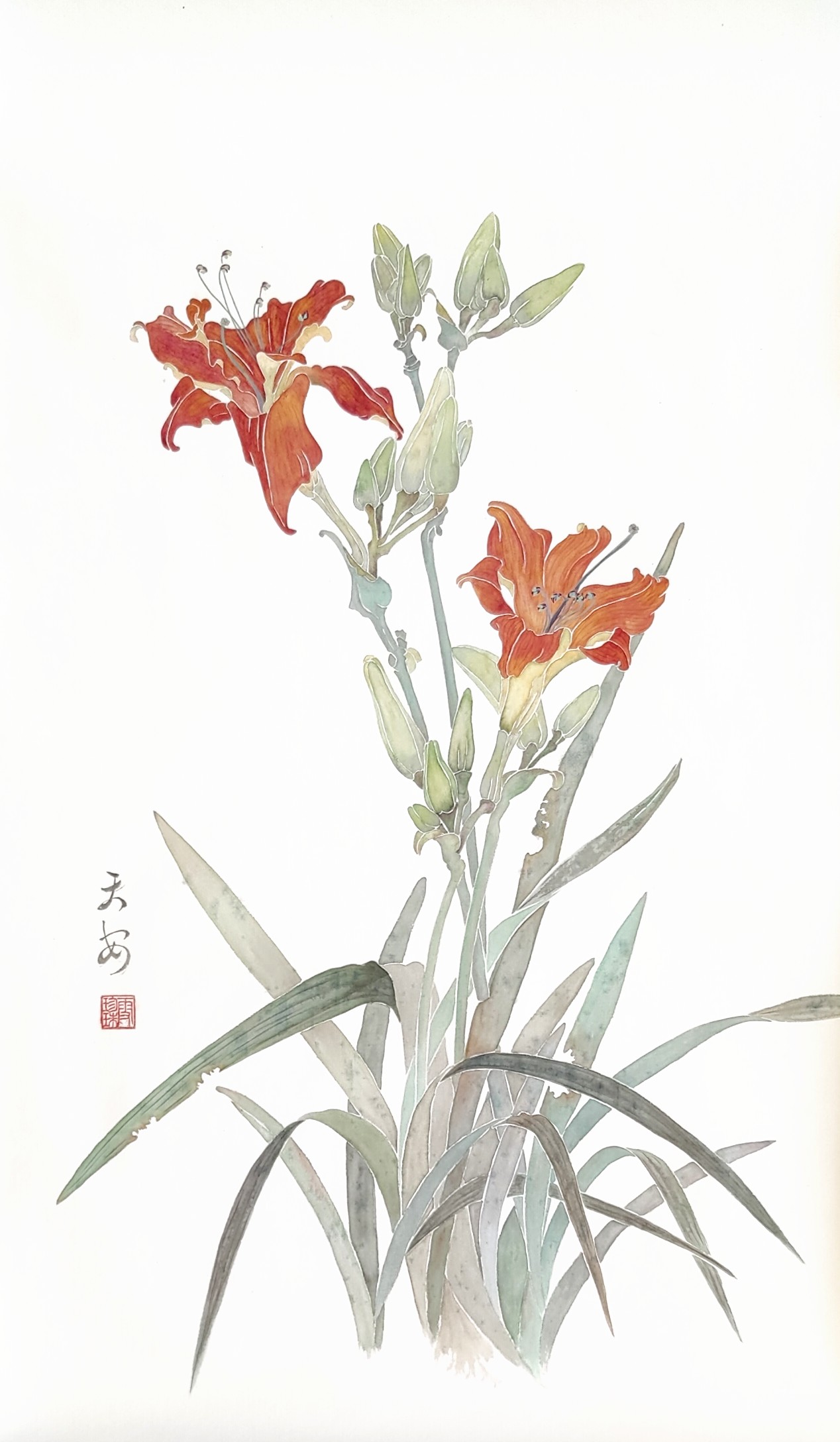 Gongbi Mogufa 014