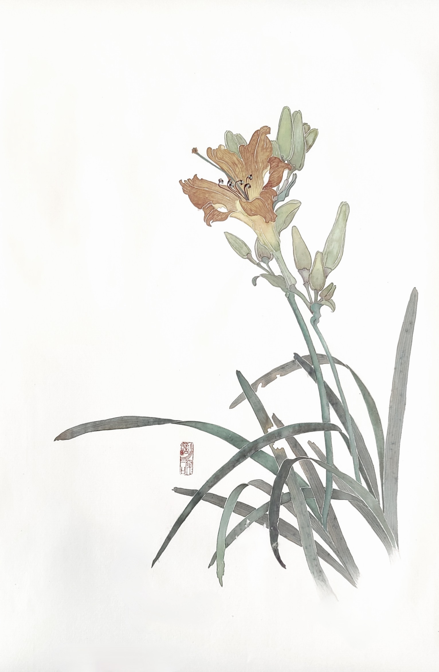 Gongbi Mogufa 016