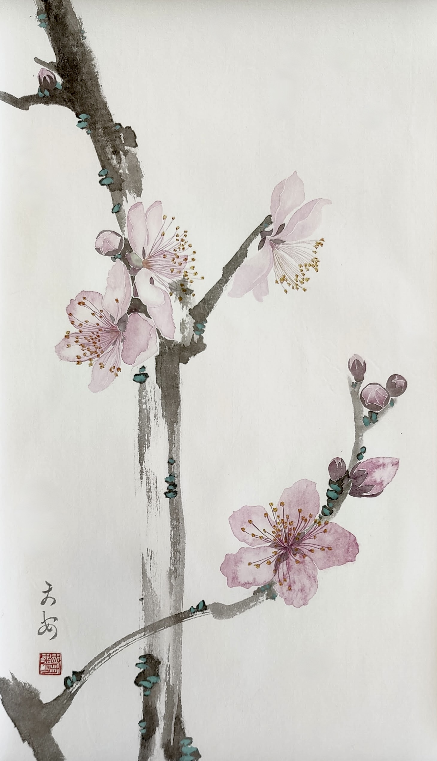 Gongbi Mogufa 019