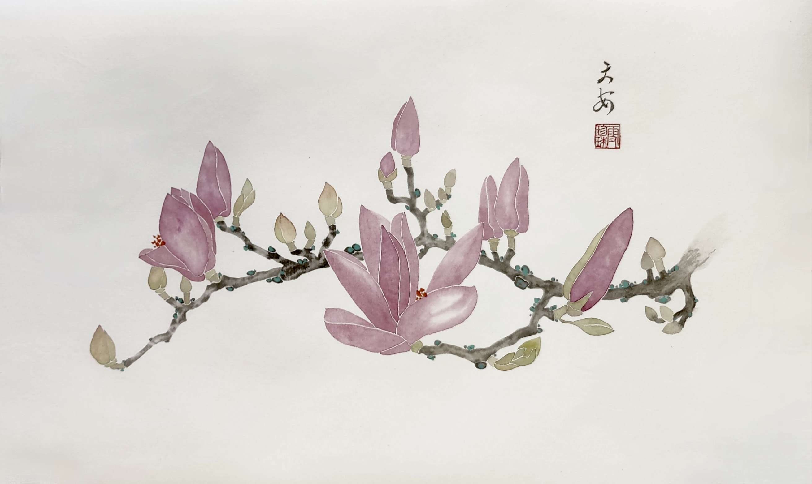 Gongbi Mogufa 020