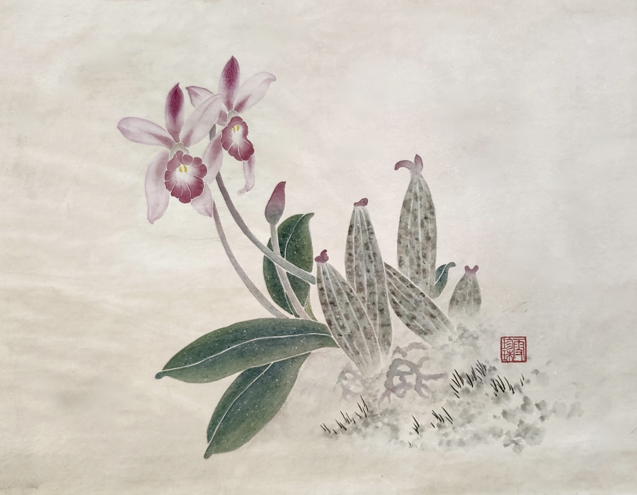 Gongbi Mogufa 021