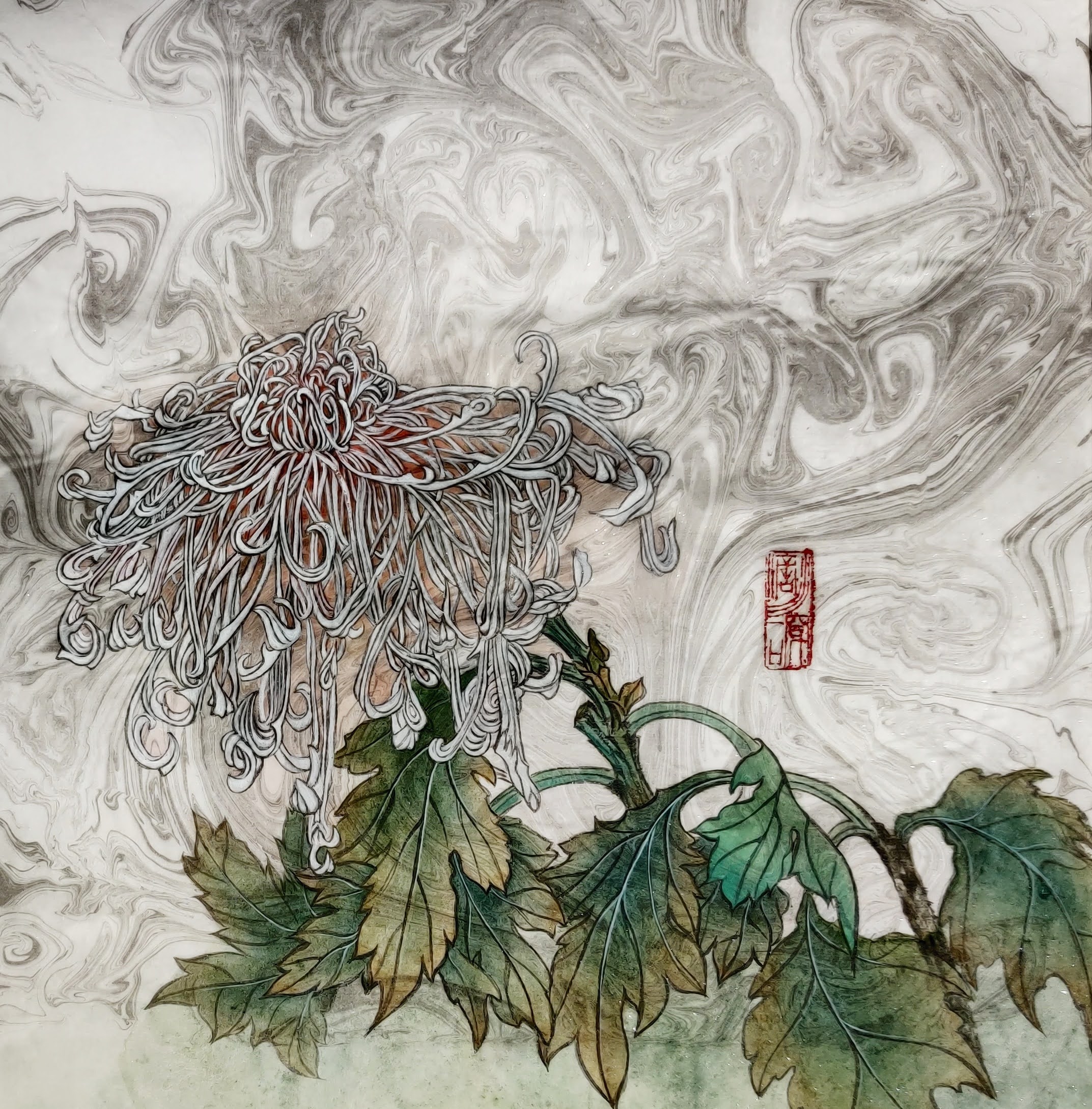 Gongbi Mogufa 024