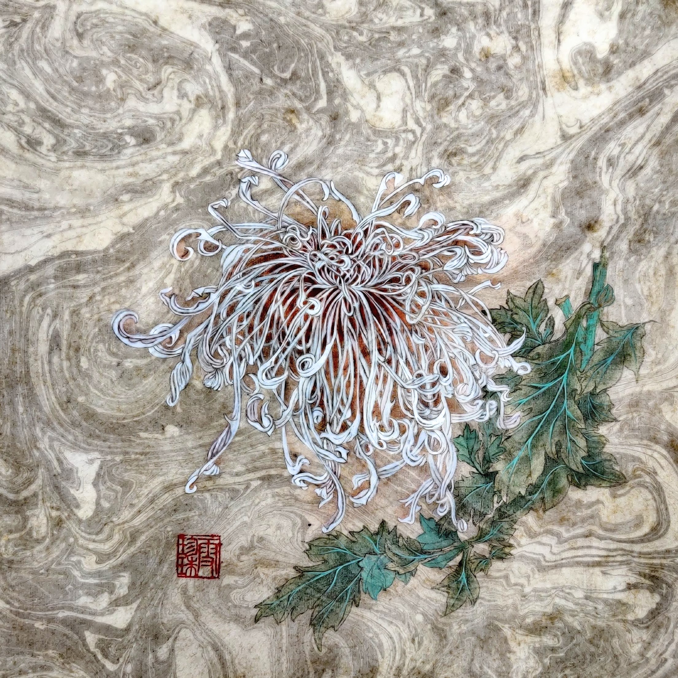 Gongbi Mogufa 025