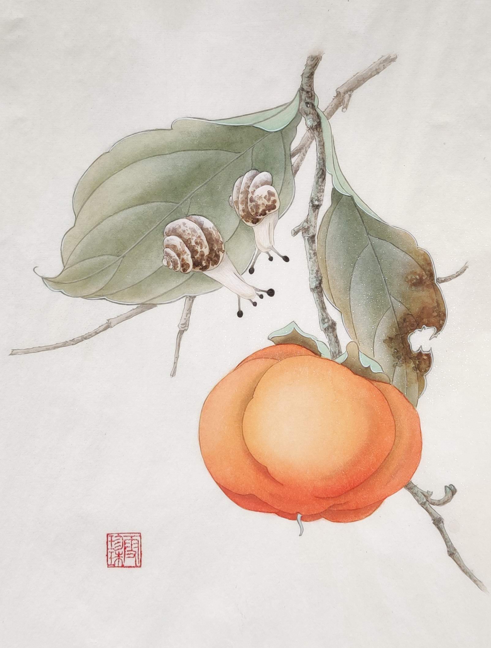 Gongbi Mogufa 027
