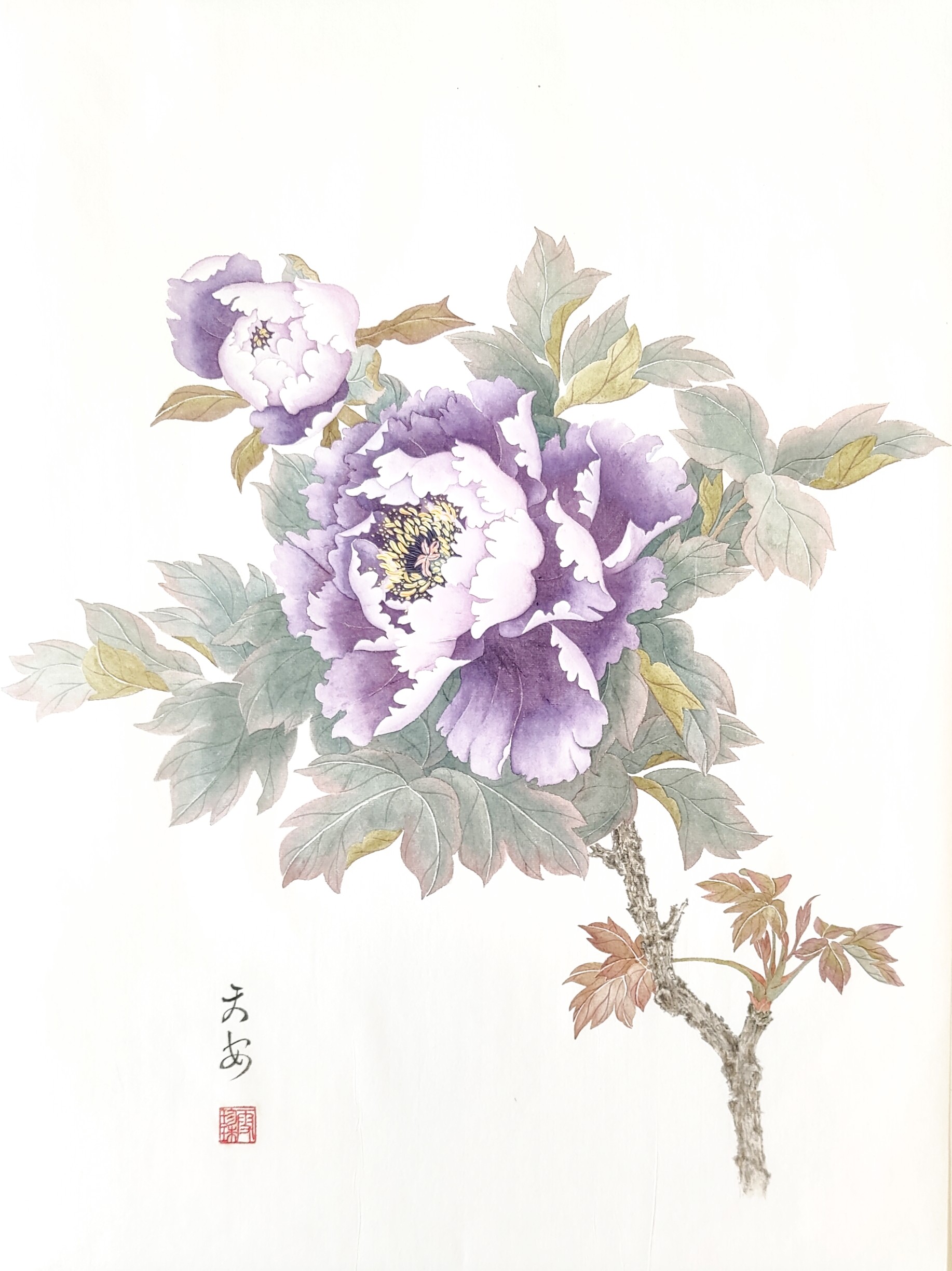 Gongbi Mogufa 028
