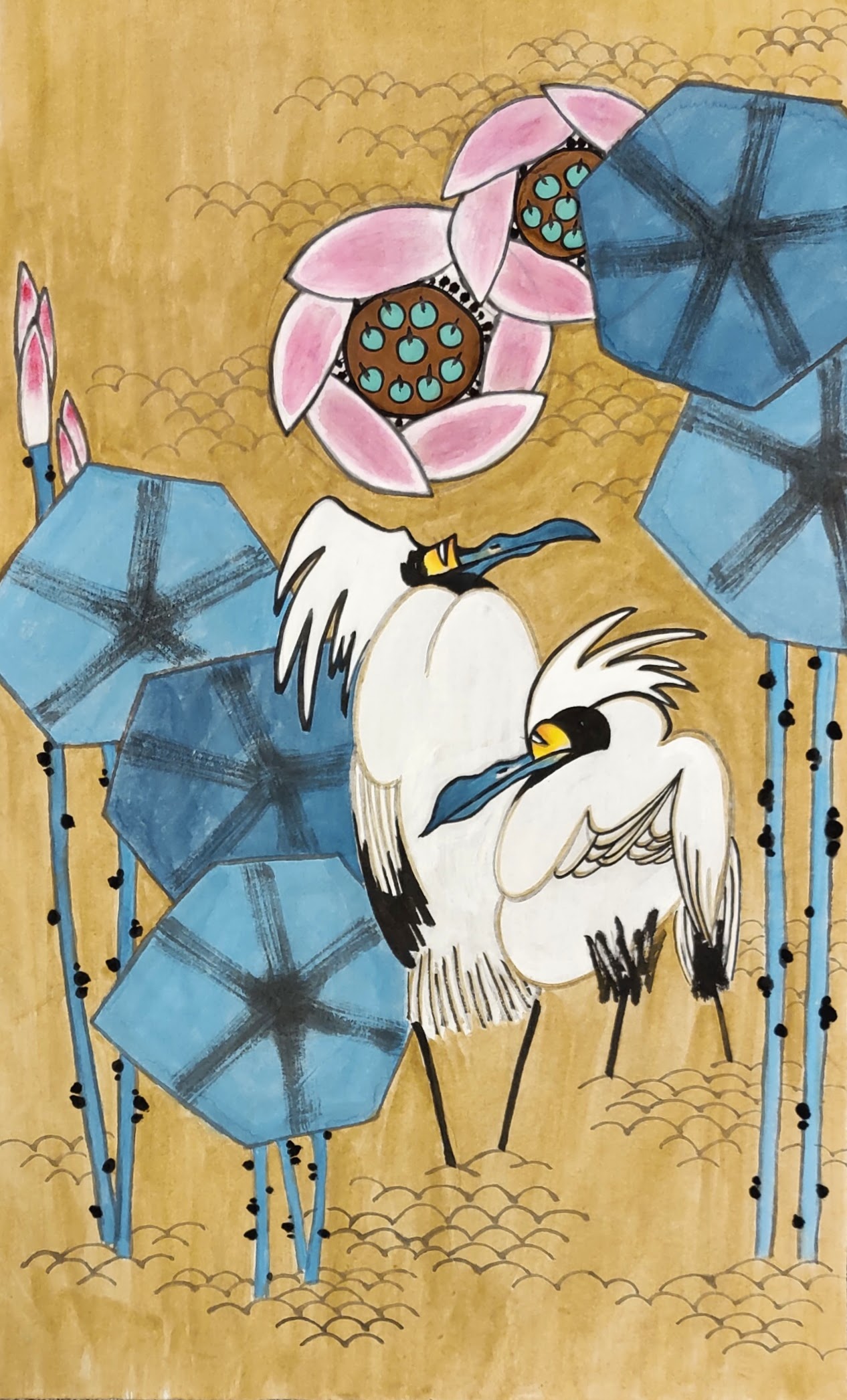 Herons 000