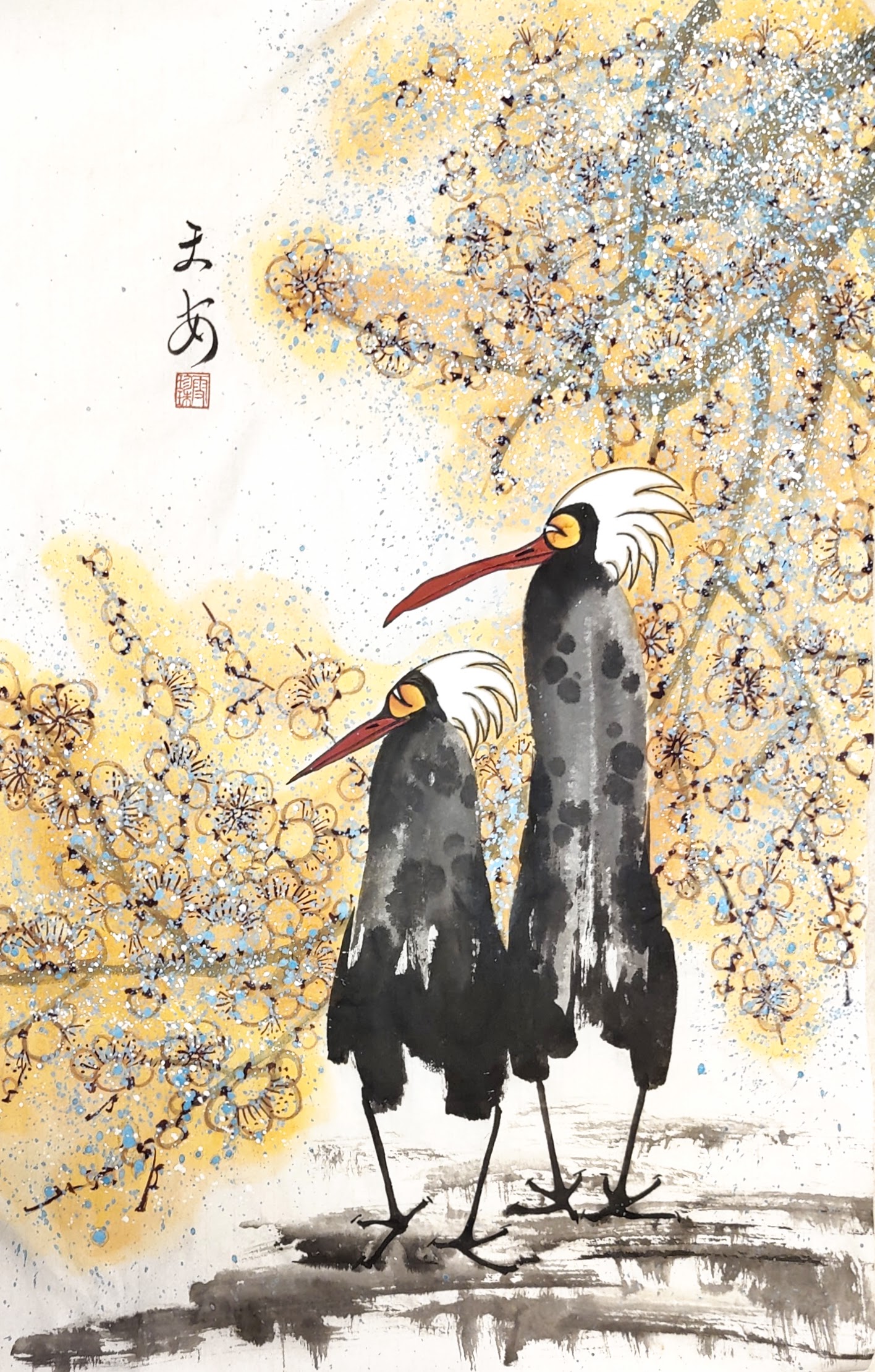 Herons 005