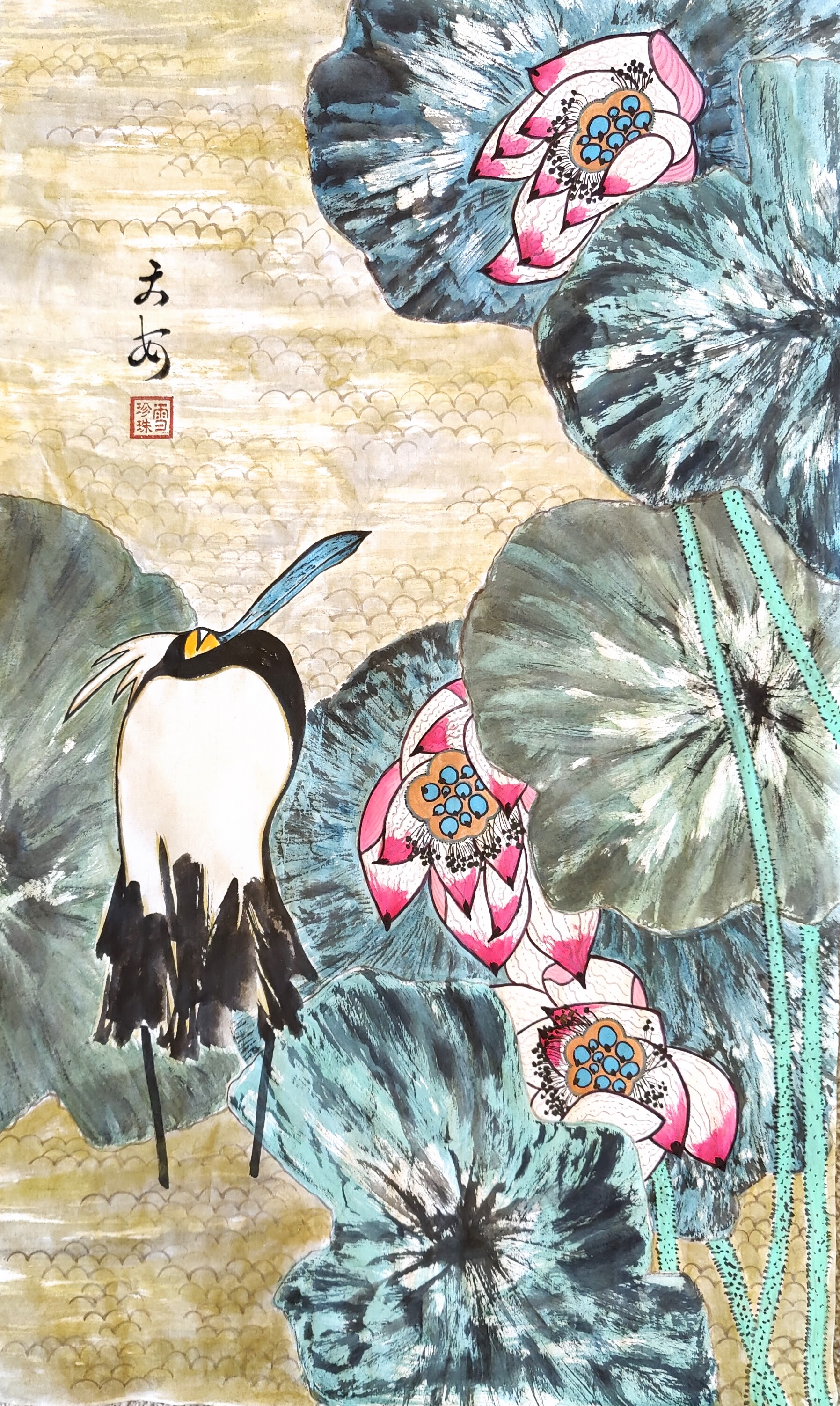 Herons 008