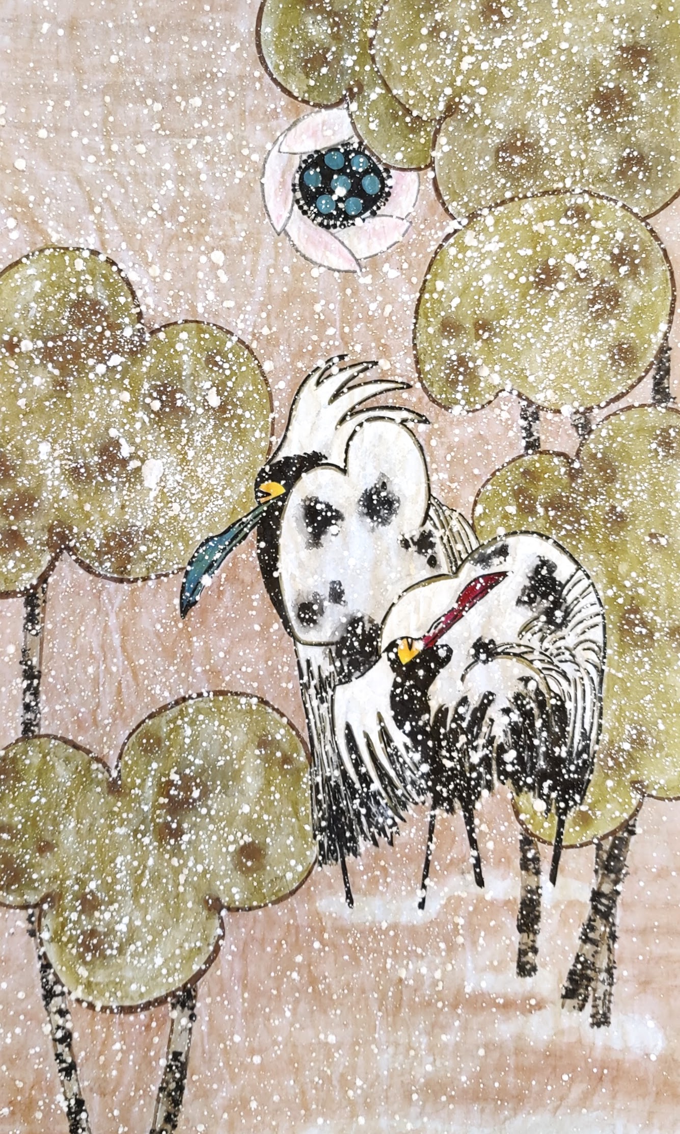 Herons 012