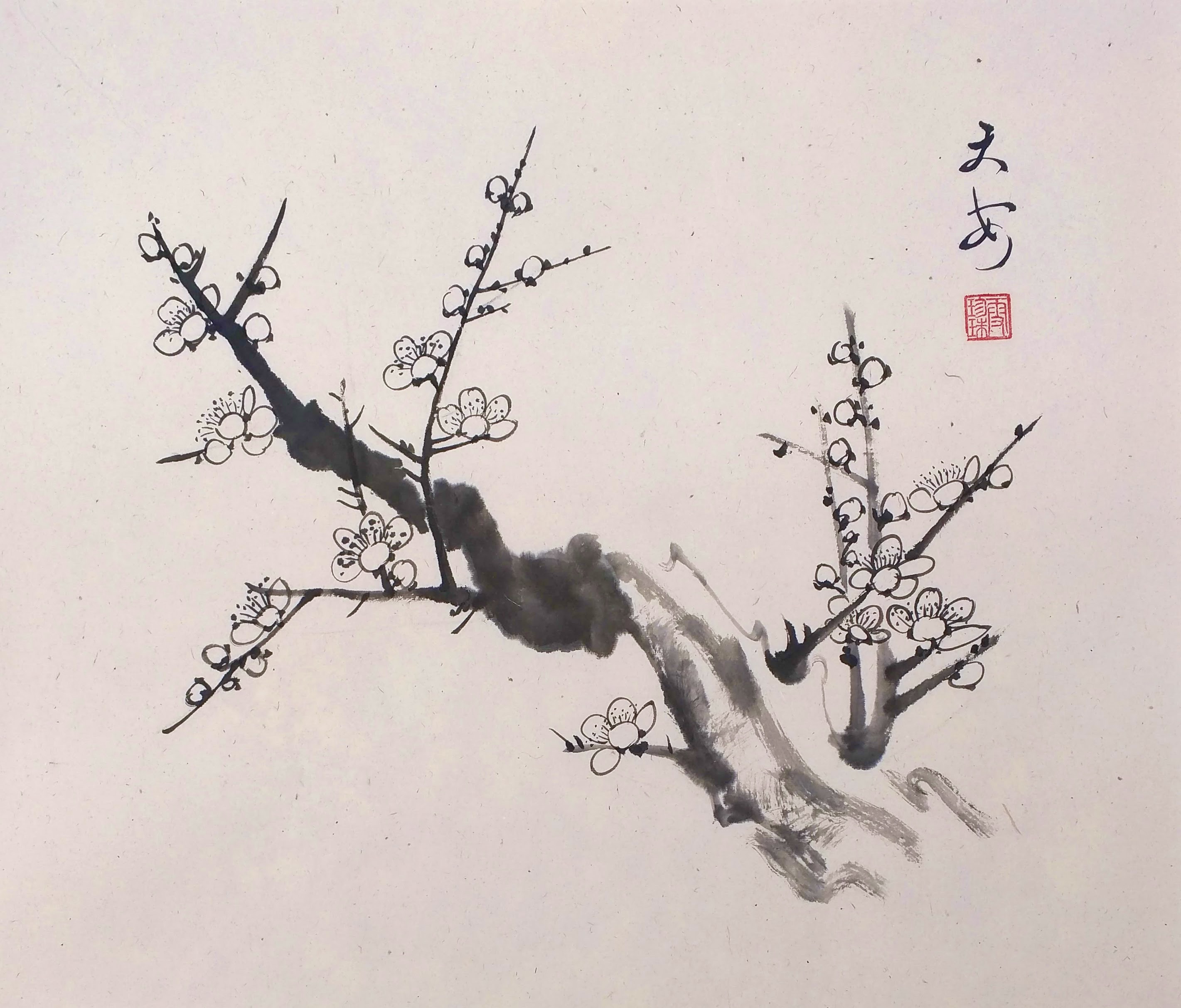 Meihua 000
