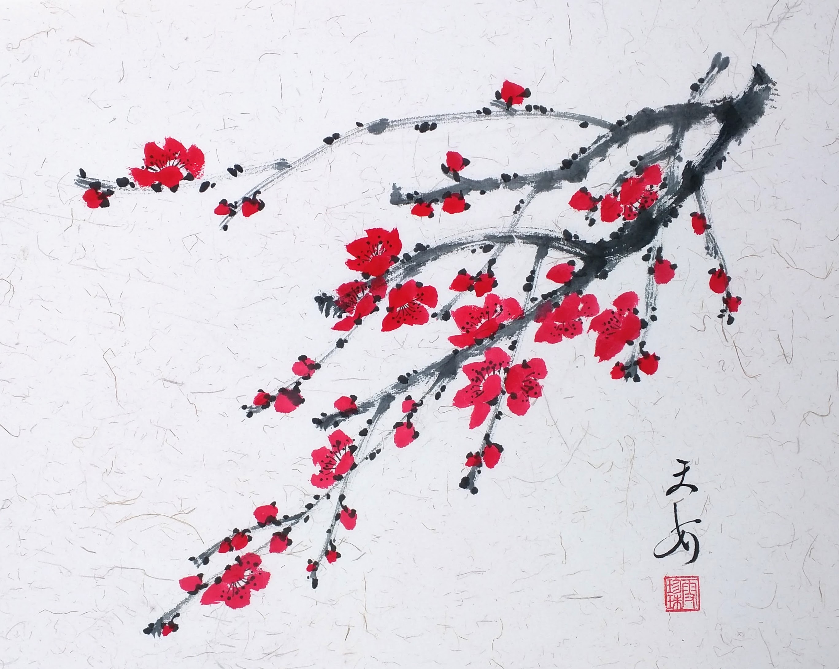 Meihua 003