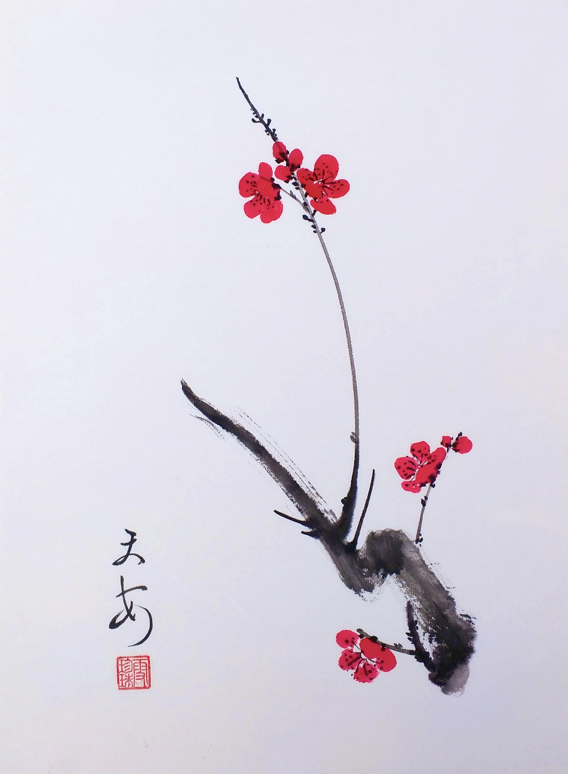 Meihua 004