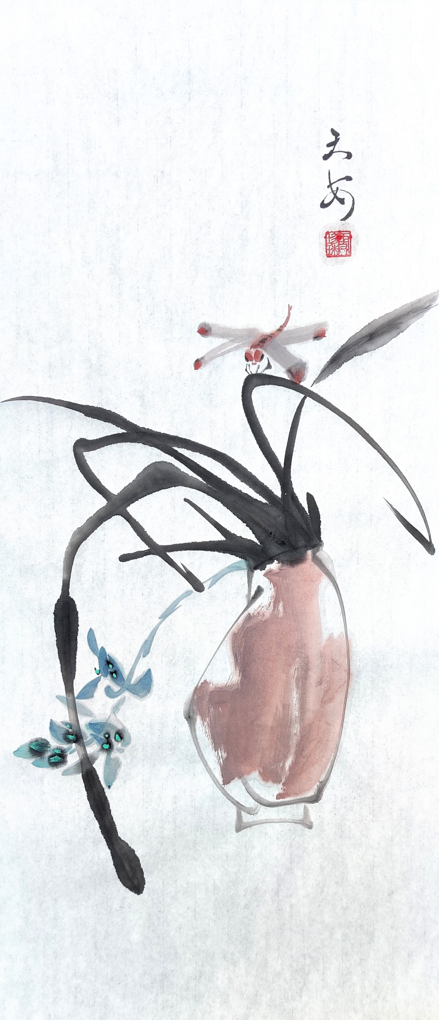 Orchids 009